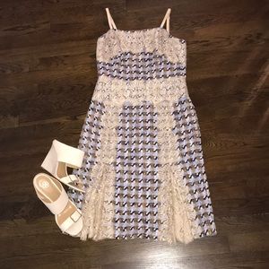 Elegant Etcetra Dress!